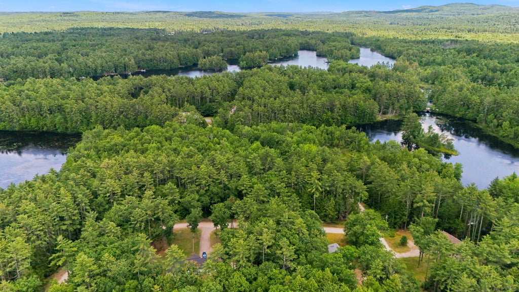 Photo of 46-86 Island Road, Limerick, ME 04048 (MLS # 1667893)