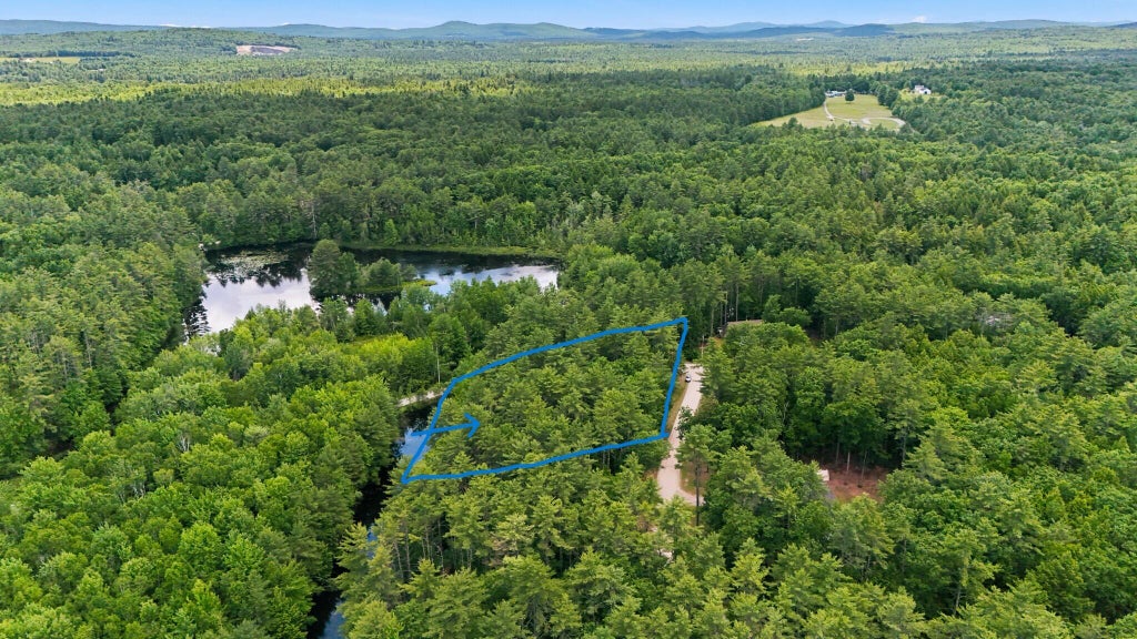 Photo of 46-86 Island Road, Limerick, ME 04048 (MLS # 1667893)