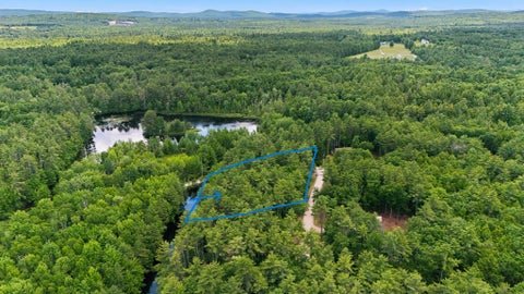 Photo of 46-86 Island Road, Limerick, ME 04048 (MLS # 1667893)