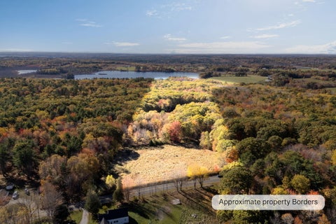Photo of 895 Finntown Road, Warren, ME 04864 (MLS # 1672168)