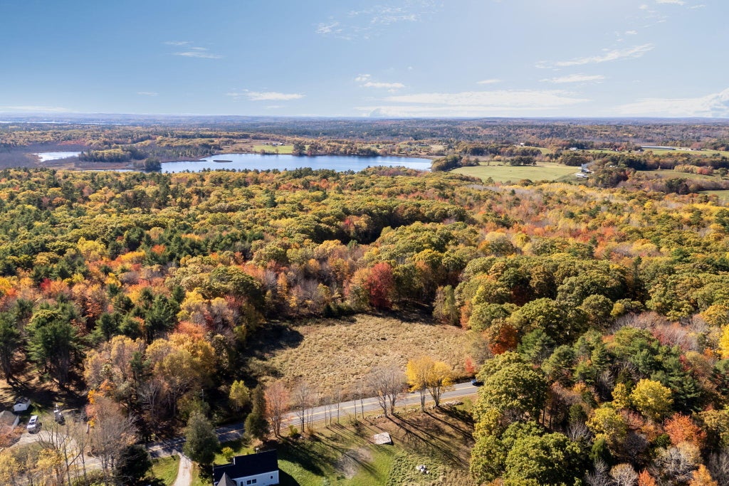Photo of 895 Finntown Road, Warren, ME 04864 (MLS # 1672168)