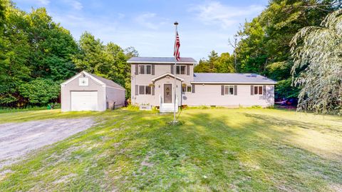 Photo of 1152 Manchester Road, Belgrade, ME 04917 (MLS # 1669462)