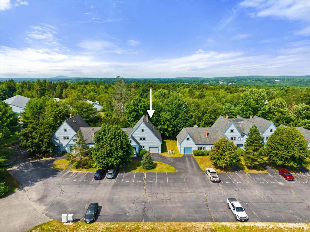 Photo of 14D Beckwith Court #14D, Ellsworth, ME 04605 (MLS # 1675185)