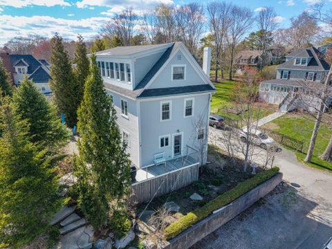 Photo of 4 Oak Street, Kennebunk, ME 04043 (MLS # 1663058)
