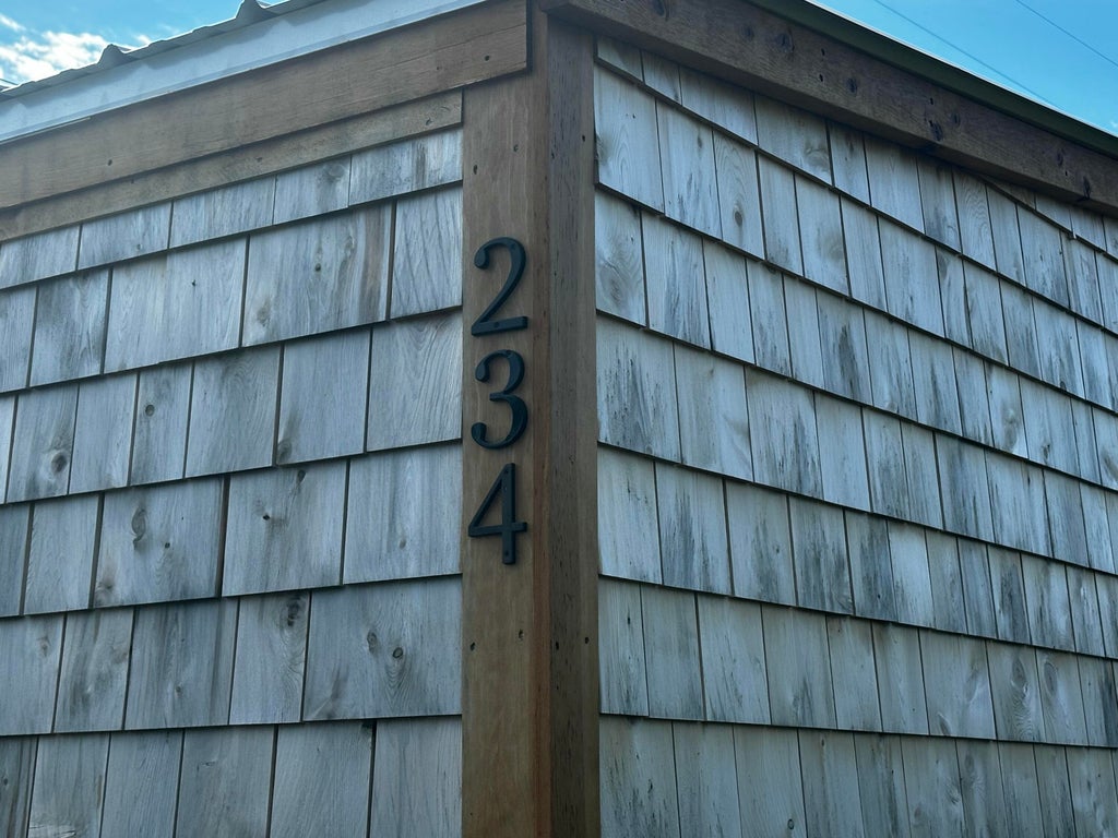 Photo of 234 Harbor Road, Swans Island, ME 04685 (MLS # 1670458)