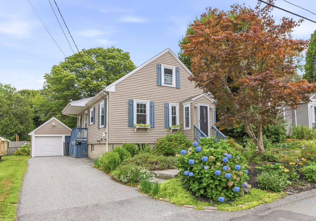 Photo of 276 Pine Street, South Portland, ME 04106 (MLS # 1677796)