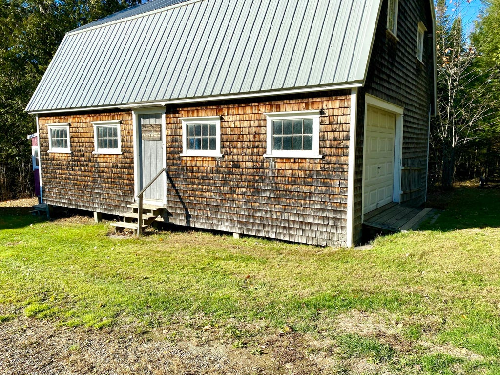 Photo of 6 Dixmont Road, Monroe, ME 04951 (MLS # 1675566)