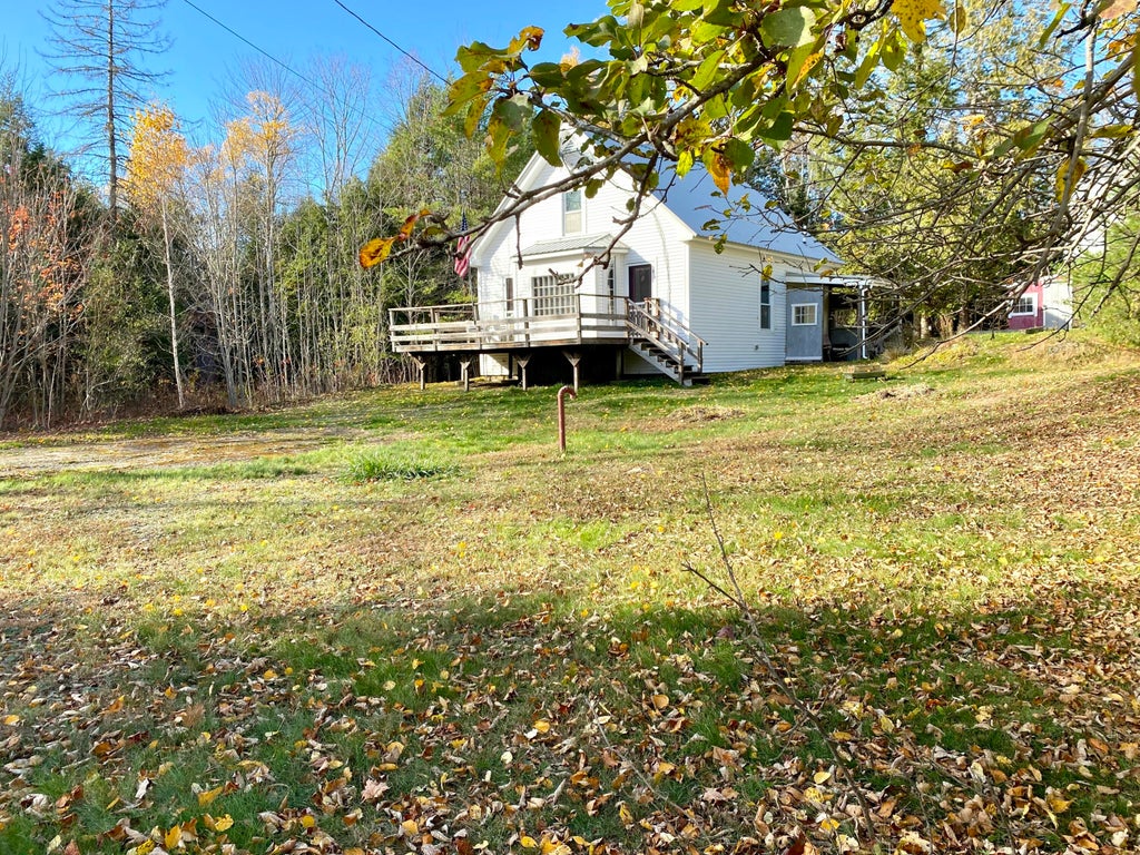 Photo of 6 Dixmont Road, Monroe, ME 04951 (MLS # 1675566)