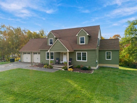 Photo of 12 Trisha Lane, Vassalboro, ME 04989 (MLS # 1684421)