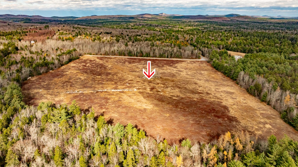 Photo of MAPR5LOT6 Point Road, Otis, ME 04605 (MLS # 1674565)