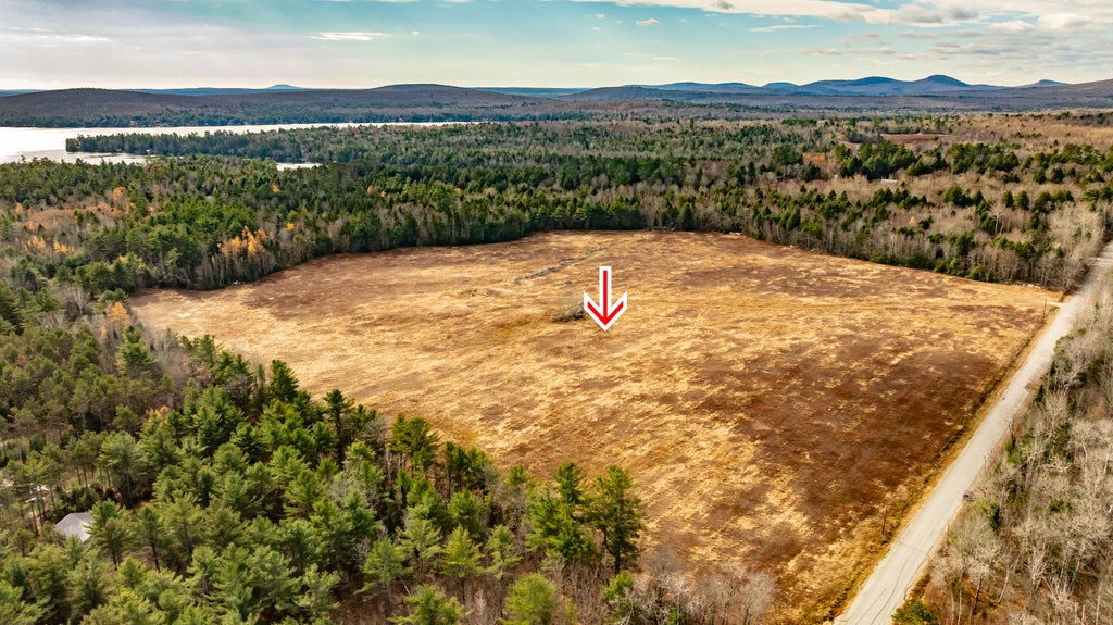 Photo of MAPR5LOT6 Point Road, Otis, ME 04605 (MLS # 1674565)