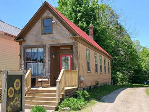 Photo of 18 S Main Street, Andover, ME 04216 (MLS # 1663880)