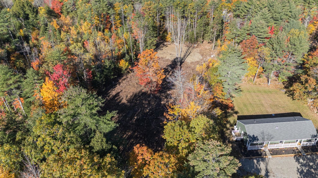 Photo of Lot #9 Raspberry Hill Road, Mechanic Falls, ME 04256 (MLS # 1685120)