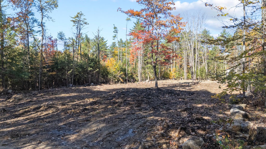 Photo of Lot #9 Raspberry Hill Road, Mechanic Falls, ME 04256 (MLS # 1685120)
