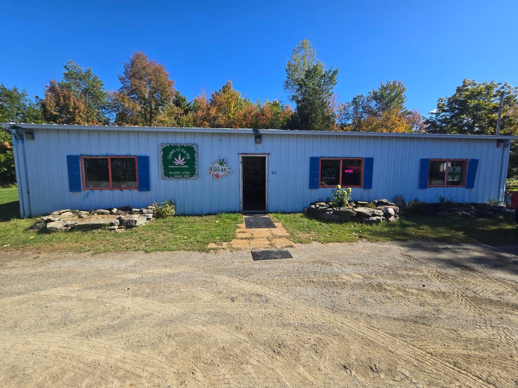 Photo of 50 Veterans Highway, Brooks, ME 04921 (MLS # 1681850)