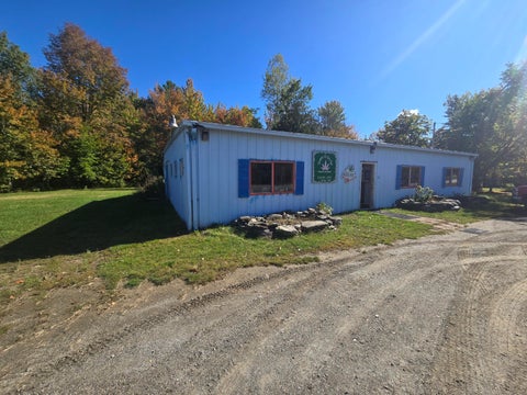 Photo of 50 Veterans Highway, Brooks, ME 04921 (MLS # 1681850)