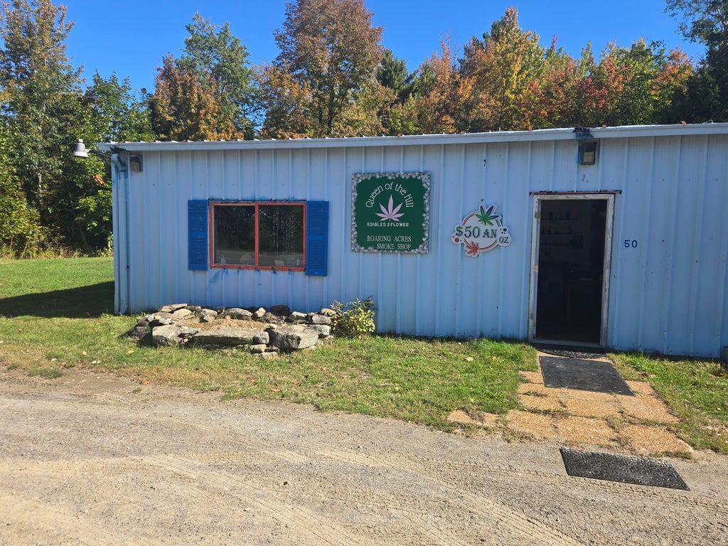 Photo of 50 Veterans Highway, Brooks, ME 04921 (MLS # 1681850)