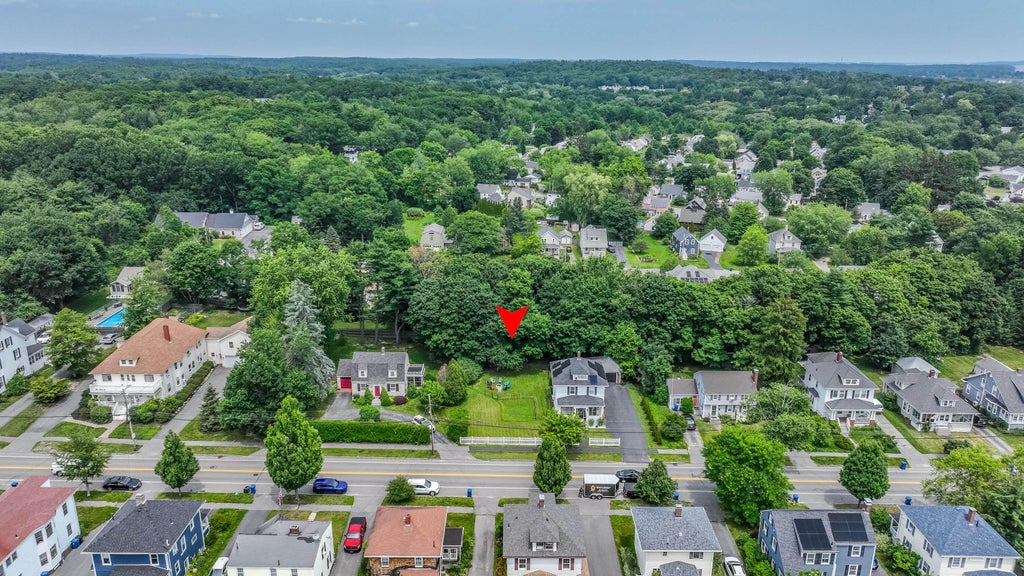 Photo of 55 Read Street, Portland, ME 04103 (MLS # 1670862)