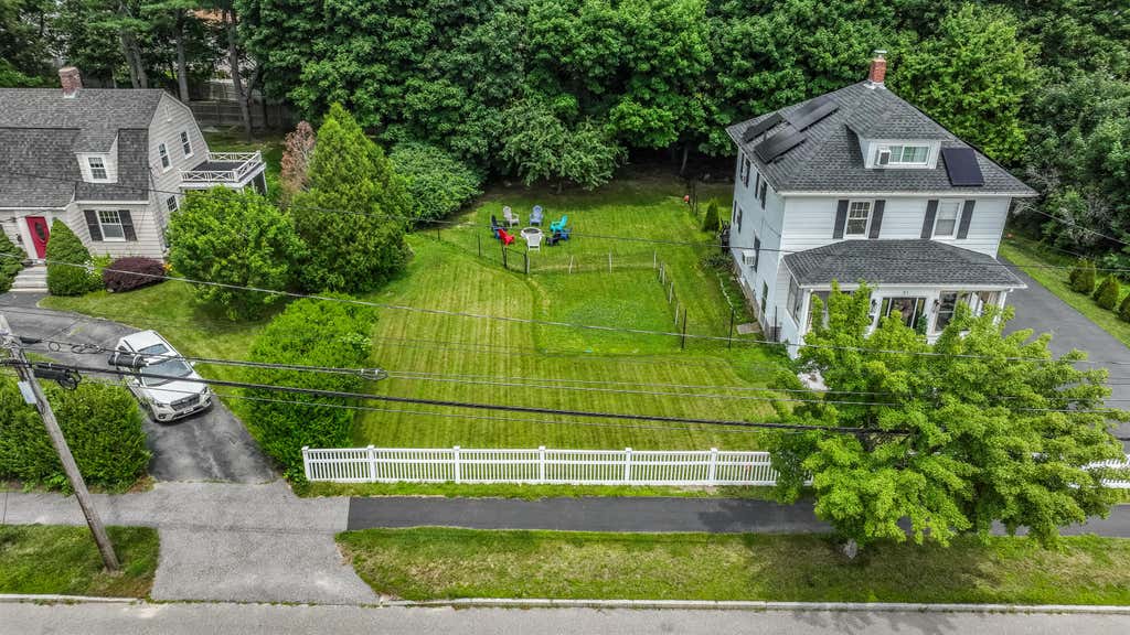 Photo of 55 Read Street, Portland, ME 04103 (MLS # 1670862)