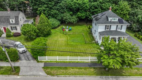 Photo of 55 Read Street, Portland, ME 04103 (MLS # 1670862)