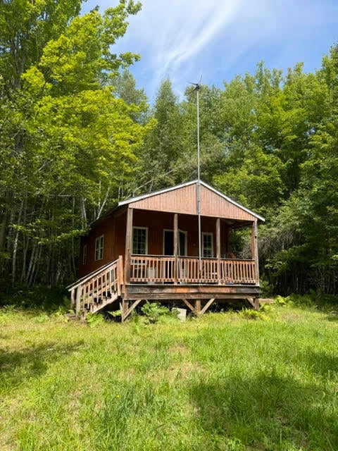 Photo of TBD Abbott Road, Albion, ME 04910 (MLS # 1675885)