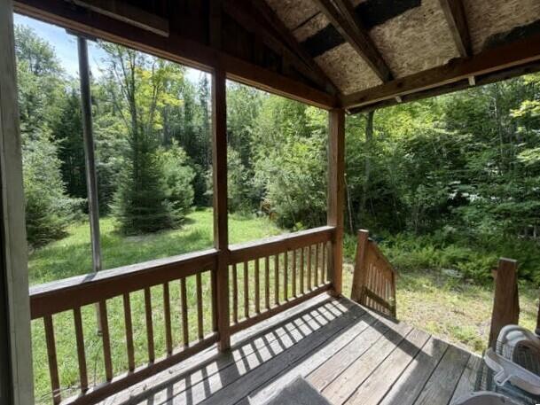 Photo of TBD Abbott Road, Albion, ME 04910 (MLS # 1675885)