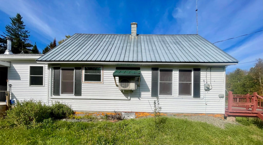 Photo of 696 Island Falls Road, Sherman, ME 04776 (MLS # 1682989)