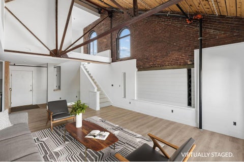 Photo of 18 Ocean Street #A6, South Portland, ME 04106 (MLS # 1682389)