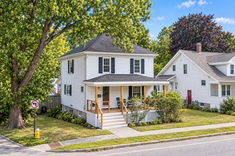 Photo of 635 Ocean Avenue, Portland, ME 04103 (MLS # 1680083)