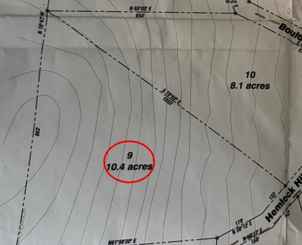 Photo of 0 Goodwin Road #Lot 9, Carthage, ME 04224 (MLS # 1684813)