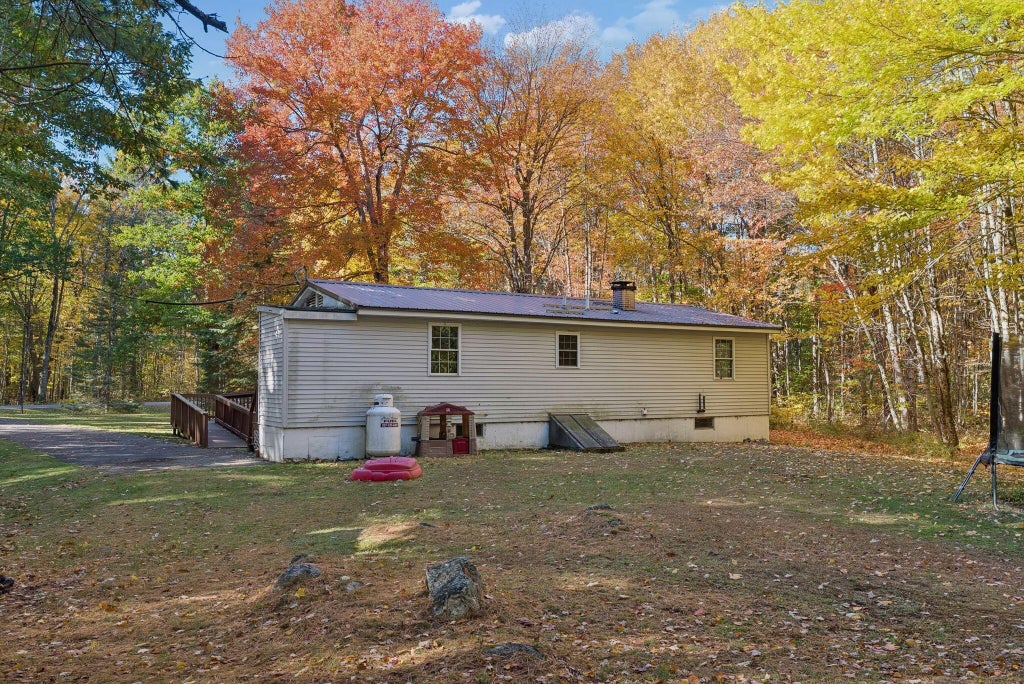 Photo of 54 Kelley Road, Pittston, ME 04345 (MLS # 1684778)