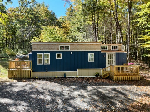 Photo of 10 Josiah Norton Road, York, ME 03902 (MLS # 1684455)