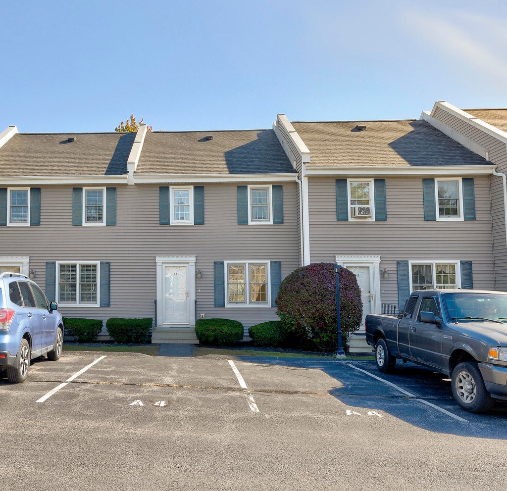 Photo of 1 Clairmont Court #A4, Portland, ME 04103 (MLS # 1683626)
