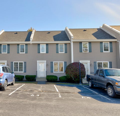 Photo of 1 Clairmont Court #A4, Portland, ME 04103 (MLS # 1683626)