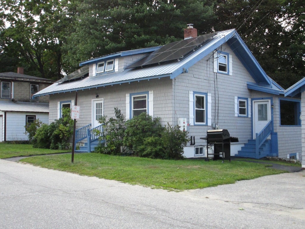 Photo of 39 Pine Street, Paris, ME 04281 (MLS # 1678225)