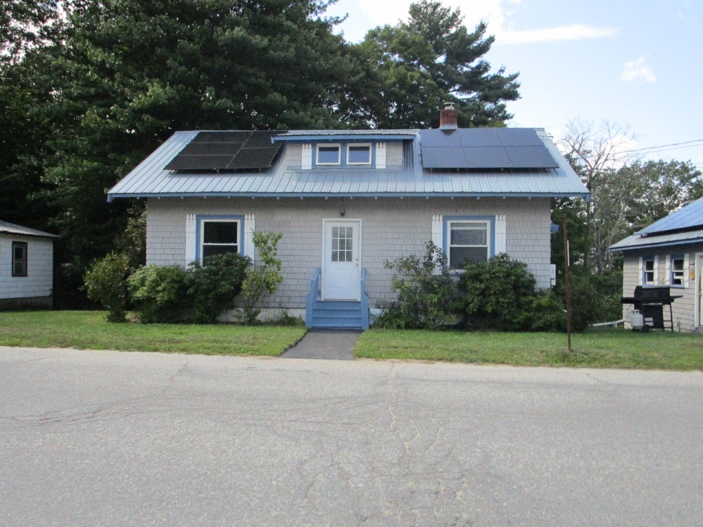Photo of 39 Pine Street, Paris, ME 04281 (MLS # 1678225)