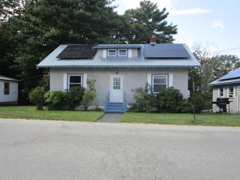 Photo of 39 Pine Street, Paris, ME 04281 (MLS # 1678225)