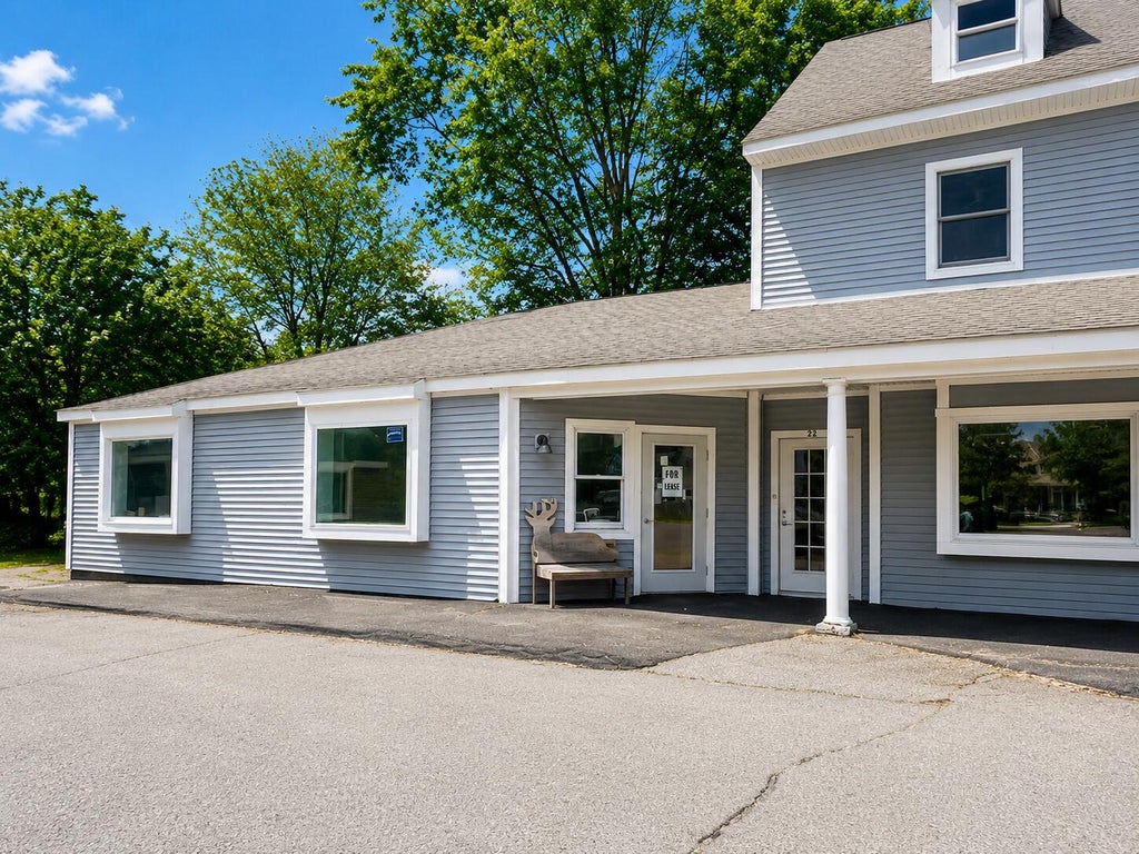 Photo of 952 Post Road #14, Wells, ME 04090 (MLS # 1670550)