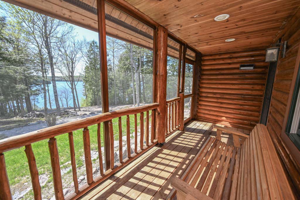 Photo of 101 Loon Drive, Sullivan, ME 04664 (MLS # 1663164)