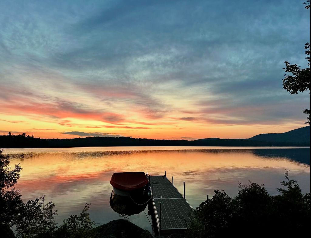 Photo of 101 Loon Drive, Sullivan, ME 04664 (MLS # 1663164)