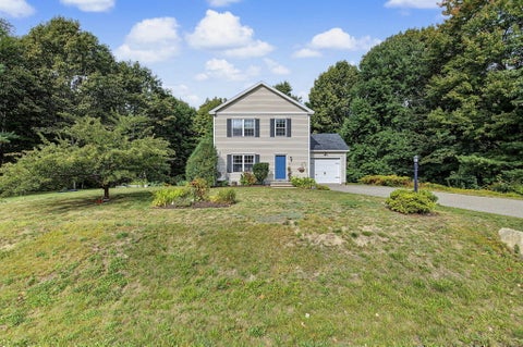 Photo of 111 Harvest Hill Road, Windham, ME 04062 (MLS # 1681209)