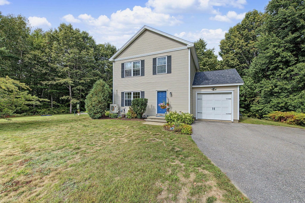 Photo of 111 Harvest Hill Road, Windham, ME 04062 (MLS # 1681209)