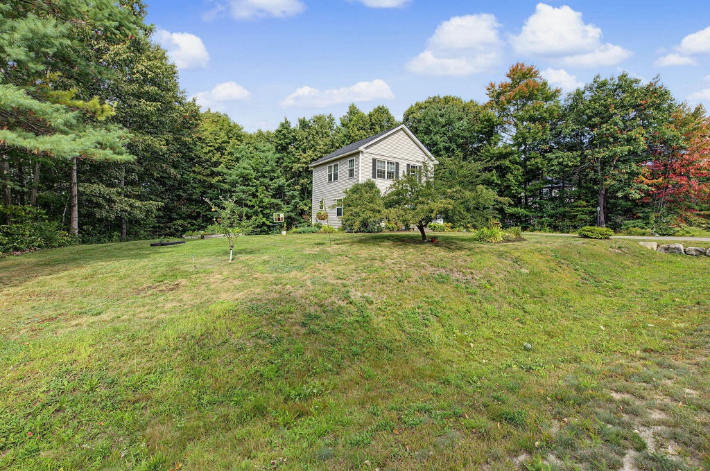 Photo of 111 Harvest Hill Road, Windham, ME 04062 (MLS # 1681209)