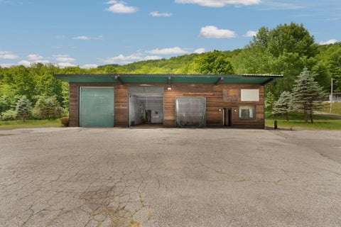 Photo of 531 Farmington Road, Strong, ME 04983 (MLS # 1666250)