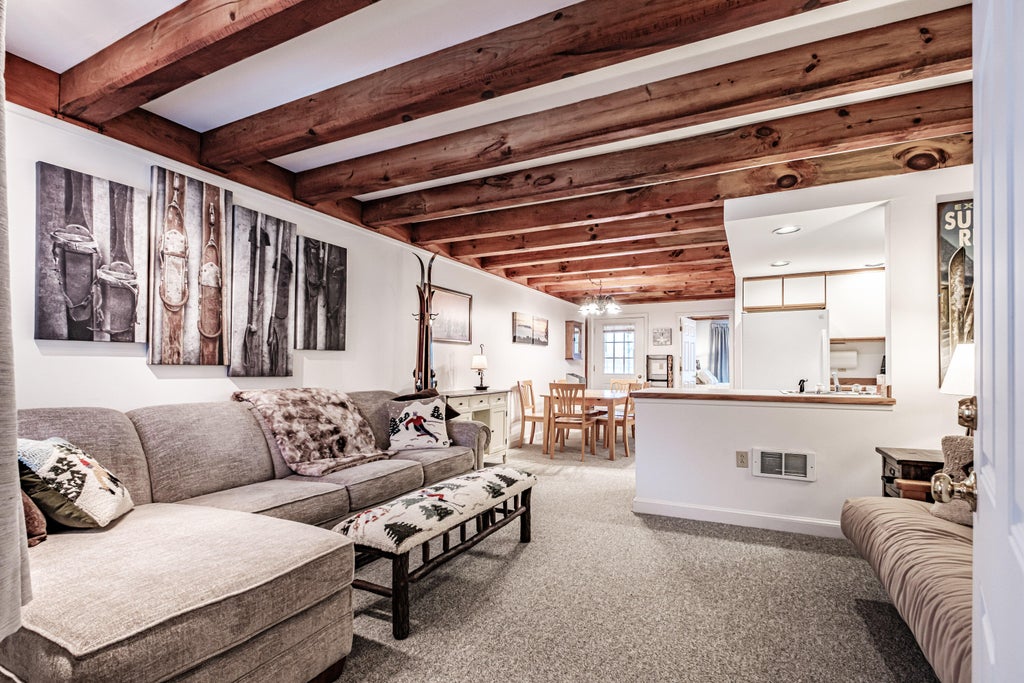 Photo of 22 Cherry Lane #28, Bethel, ME 04217 (MLS # 1683354)