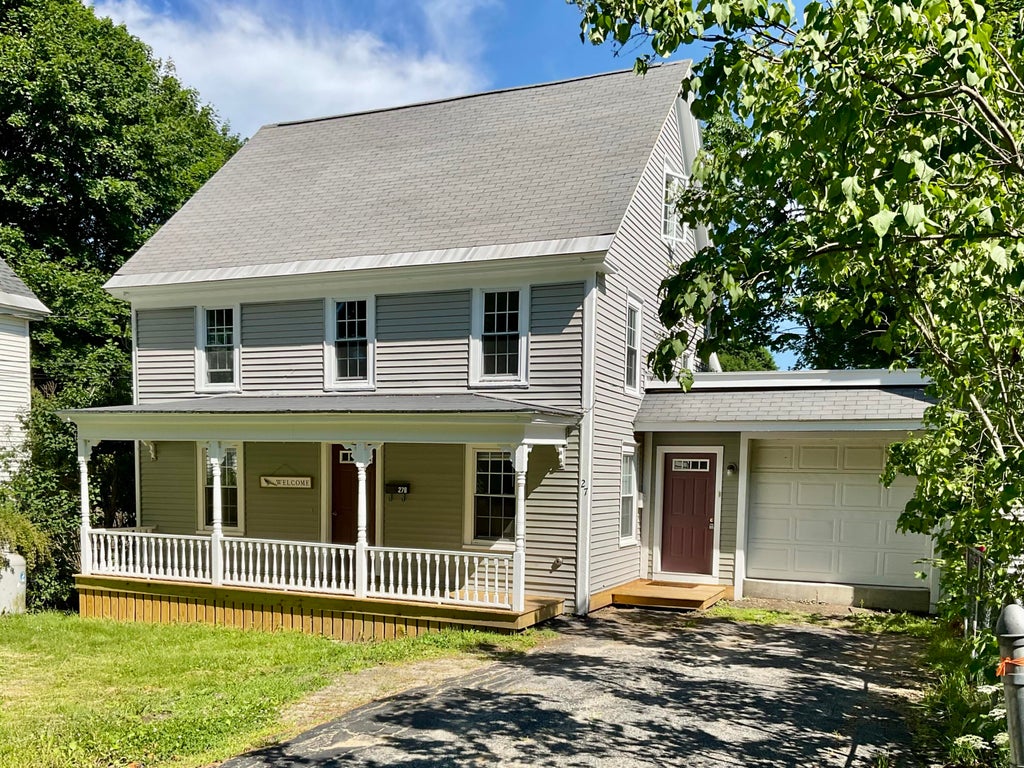 Photo of 27 Wesley Street, Bath, ME 04530 (MLS # 1669448)