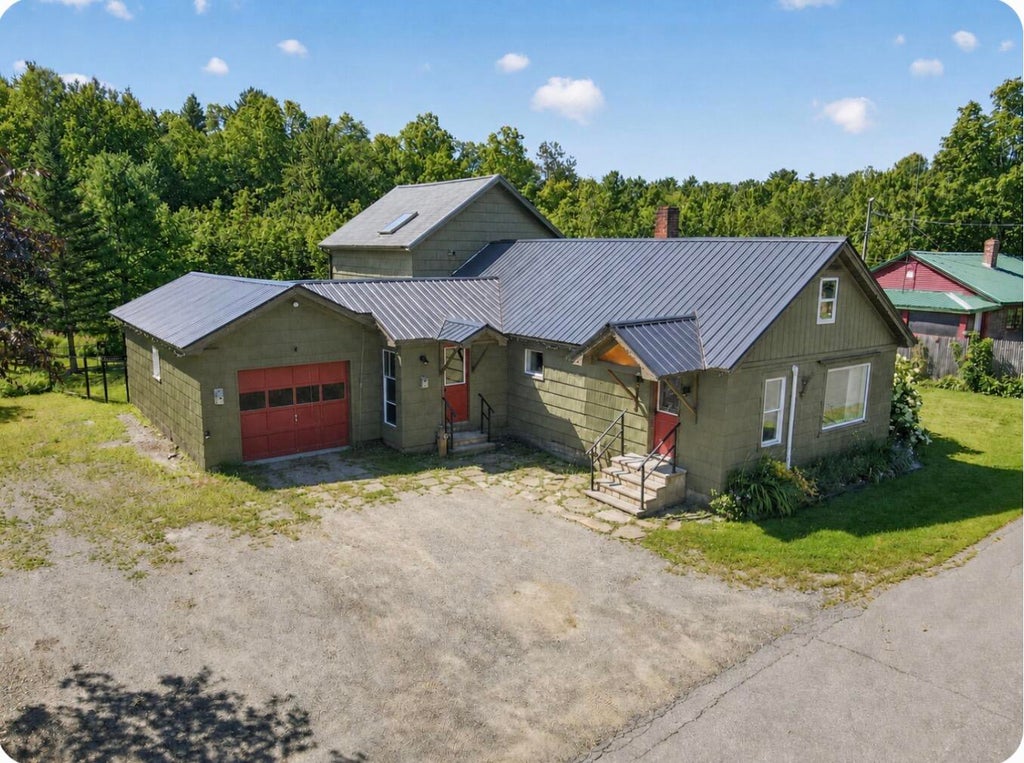 Photo of 31 Hancock Street, Dover-Foxcroft, ME 04426 (MLS # 1677621)