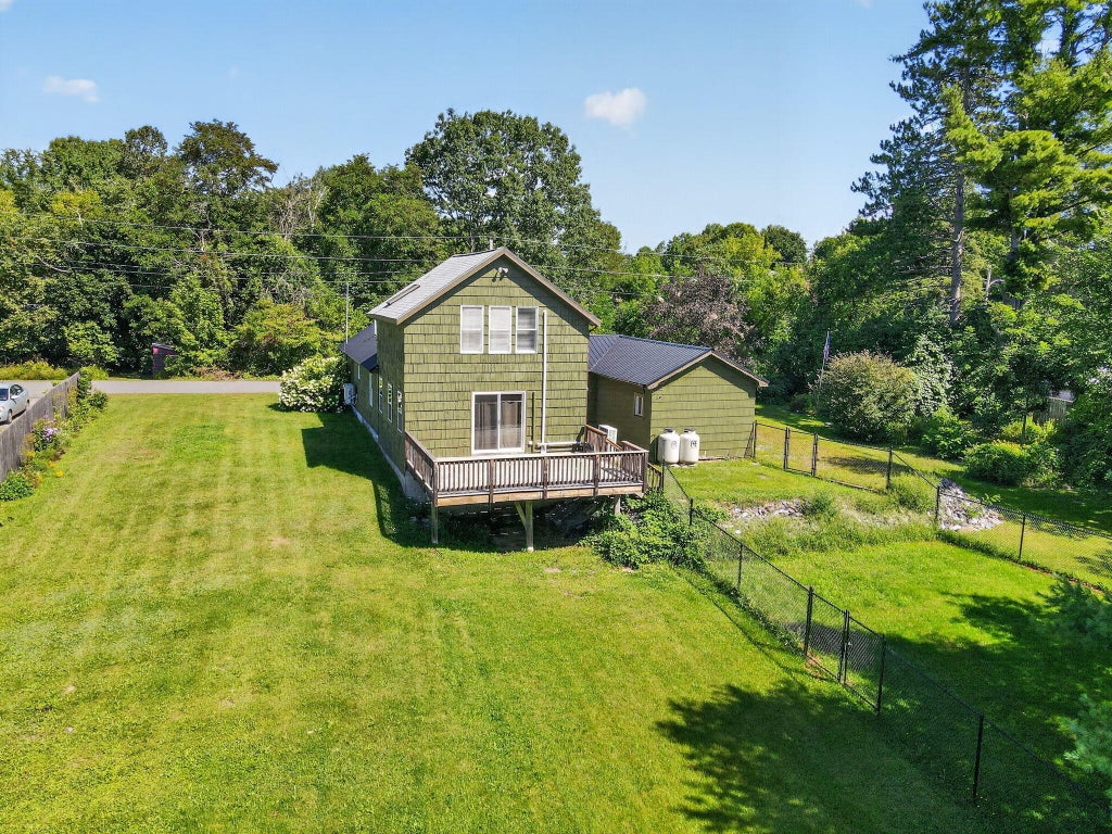 Photo of 31 Hancock Street, Dover-Foxcroft, ME 04426 (MLS # 1677621)