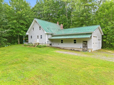 Photo of 15 Cousins Road, Albion, ME 04910 (MLS # 1673339)
