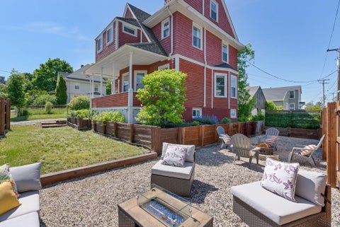 Photo of 26 Adelaide Street, Portland, ME 04103 (MLS # 1684821)